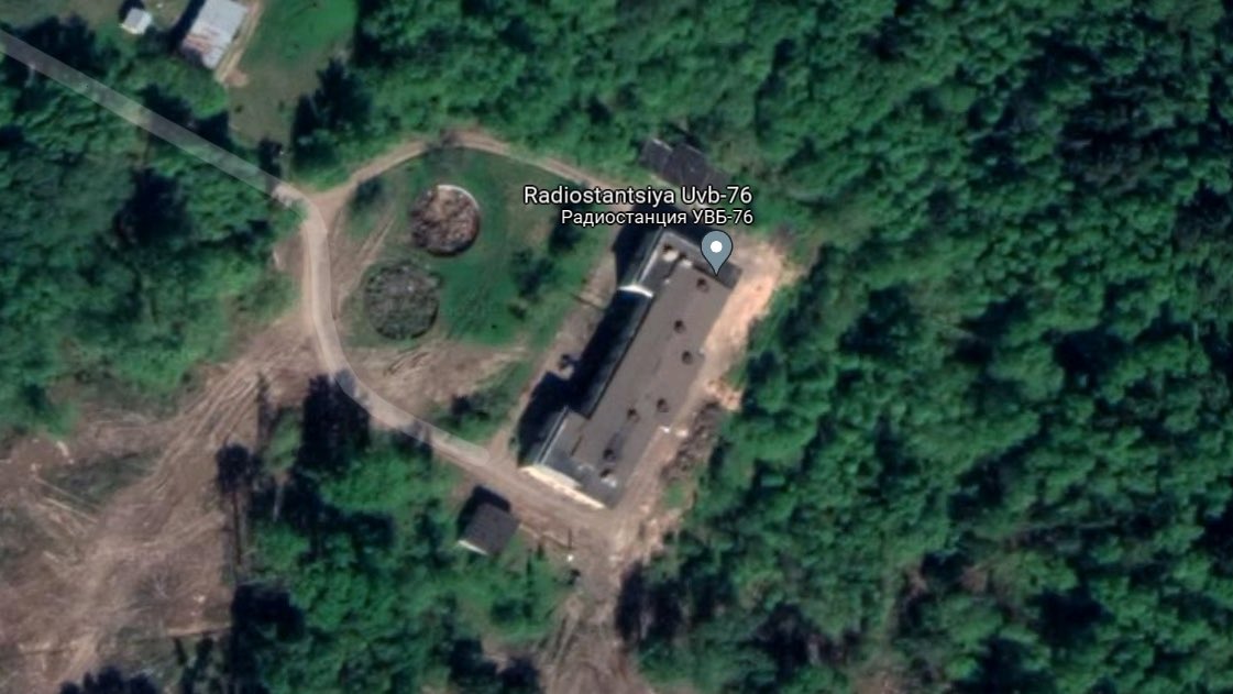 Installation Radio 3